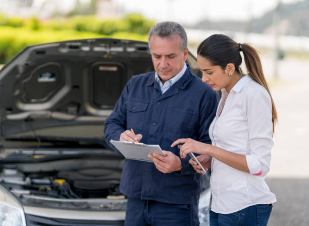 Comprehensive and collision insurance Grandyle Village